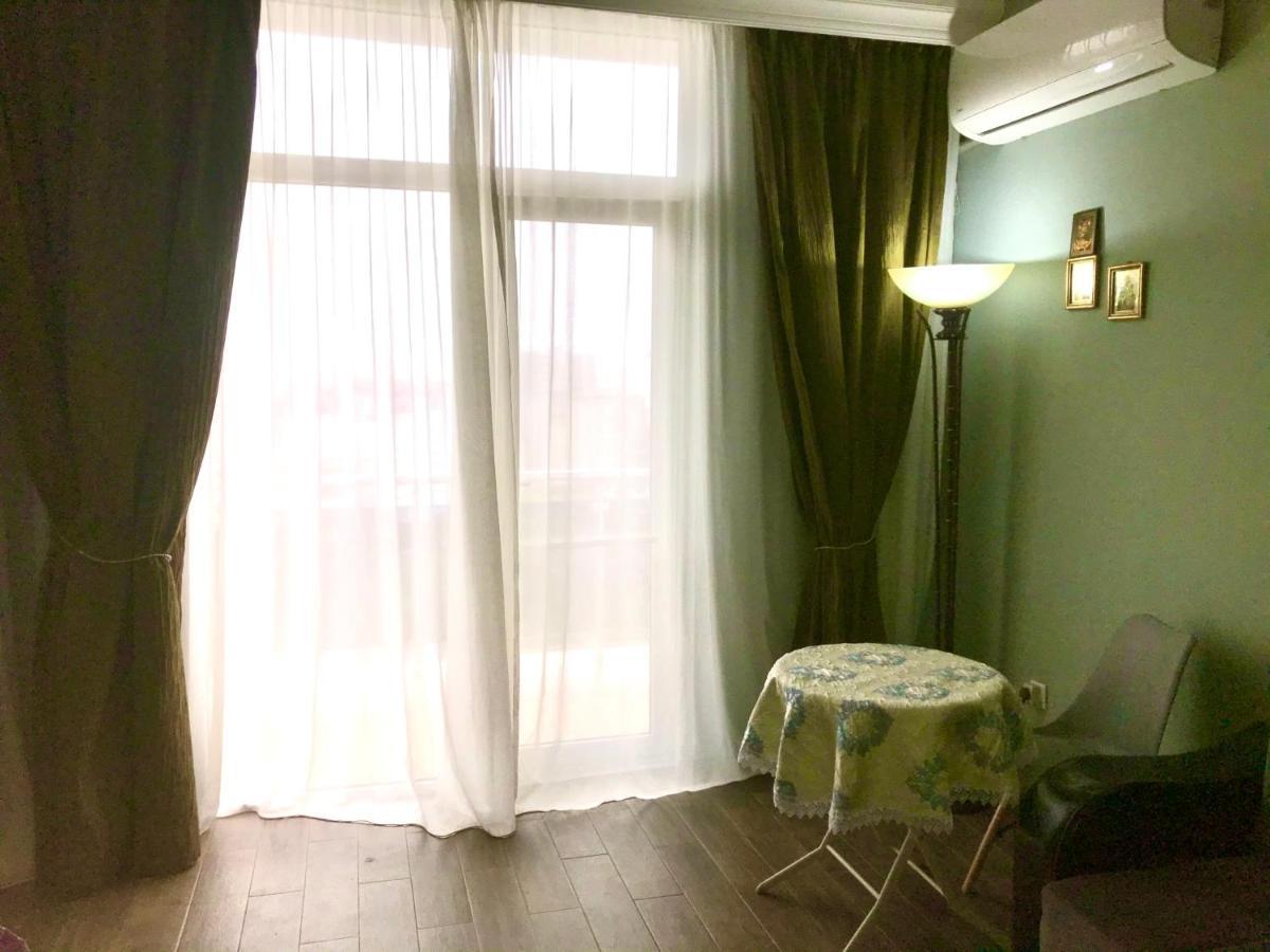 David Apt 1A Batumi Exterior foto