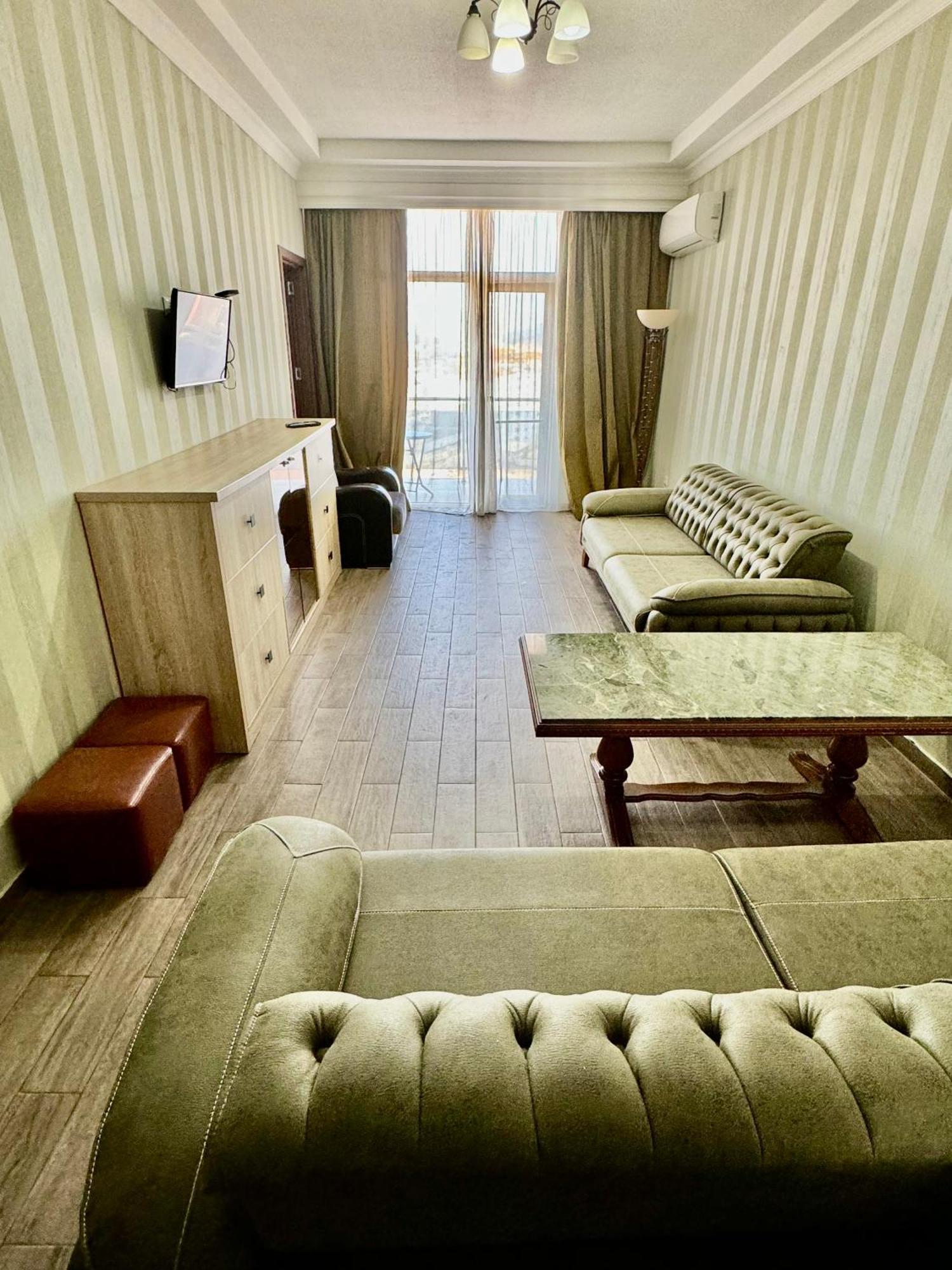 David Apt 1A Batumi Exterior foto