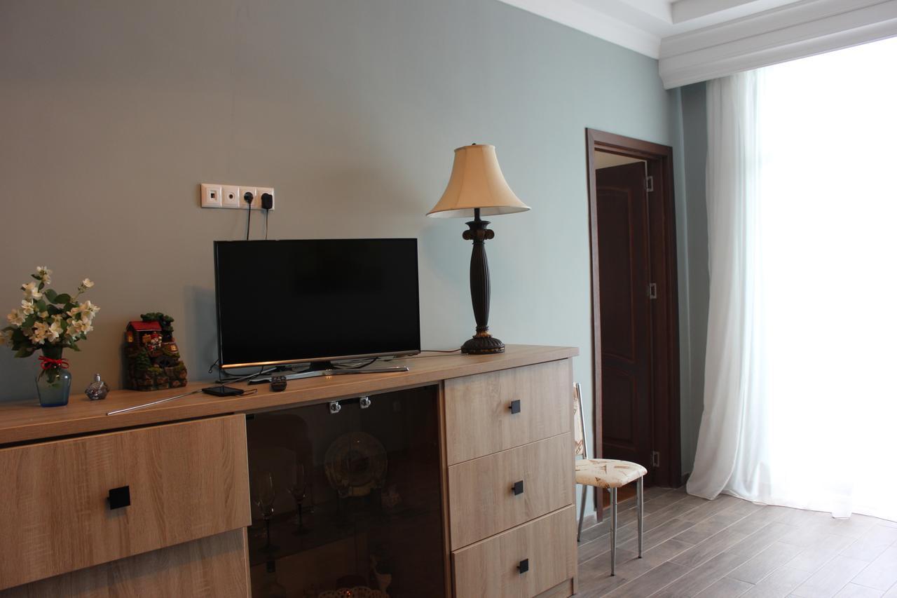 David Apt 1A Batumi Exterior foto